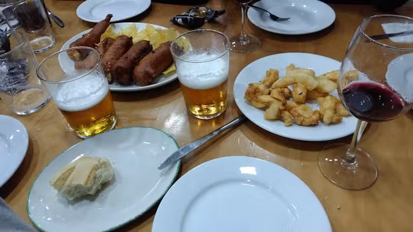 Cervecer&iacute;a Hurac&aacute;n