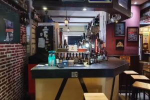 Cerveceria Internacional Norwich