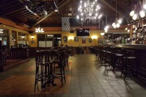 Cerveceria Irish Pub Eskiroz