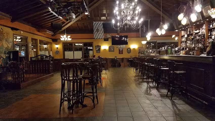 Cerveceria Irish Pub Eskiroz