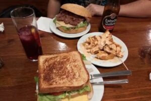 Cervecer&iacute;a J&G