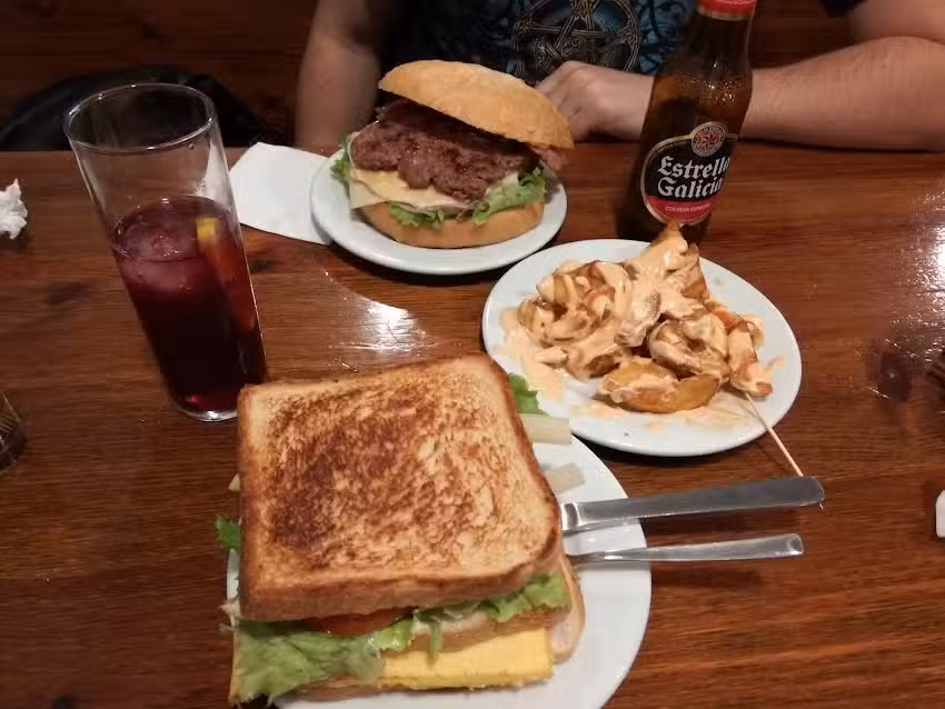 Cervecer&iacute;a J&G