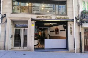 Cervecer&iacute;a Jamoner&iacute;a 1988