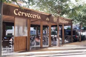 Cervecer&iacute;a Jamoner&iacute;a El Secadero