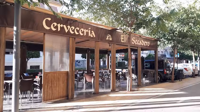 Cervecer&iacute;a Jamoner&iacute;a El Secadero