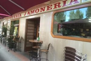 Cervecer&iacute;a Jamoner&iacute;a Lagos