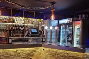 Cervecer&iacute;a JJ