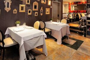 Cervecer&iacute;a Jos&eacute; Luis (Serrano)