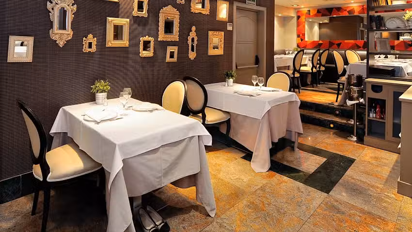 Cervecer&iacute;a Jos&eacute; Luis (Serrano)