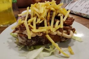 Cervecer&iacute;a Karakol