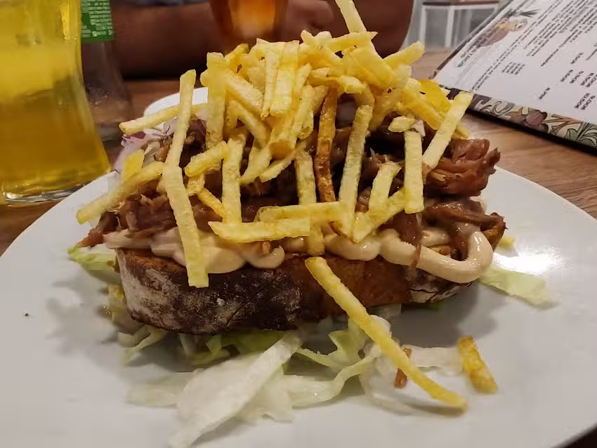 Cervecer&iacute;a Karakol