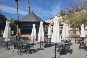 Cervecería «Kiosko del Parque Sant Joan»