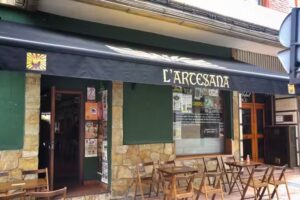 Cerveceria L’Artesana