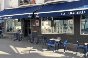 Cerveceria La Abaceria