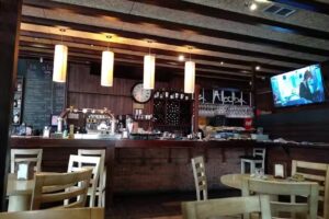 Cerveceria La Alcoba