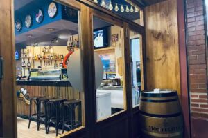 Cerveceria La Barraca