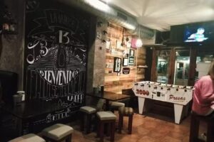 Cervecer&iacute;a La Barrica 13