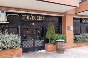 Cerveceria La Bekada