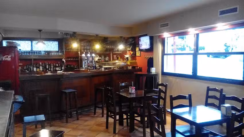 Cervecer&iacute;a La Bodeguita