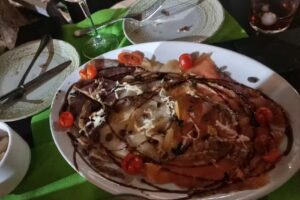 Cervecer&iacute;a La Calm&aacute;