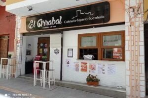 Cerveceria la ca&ntilde;a