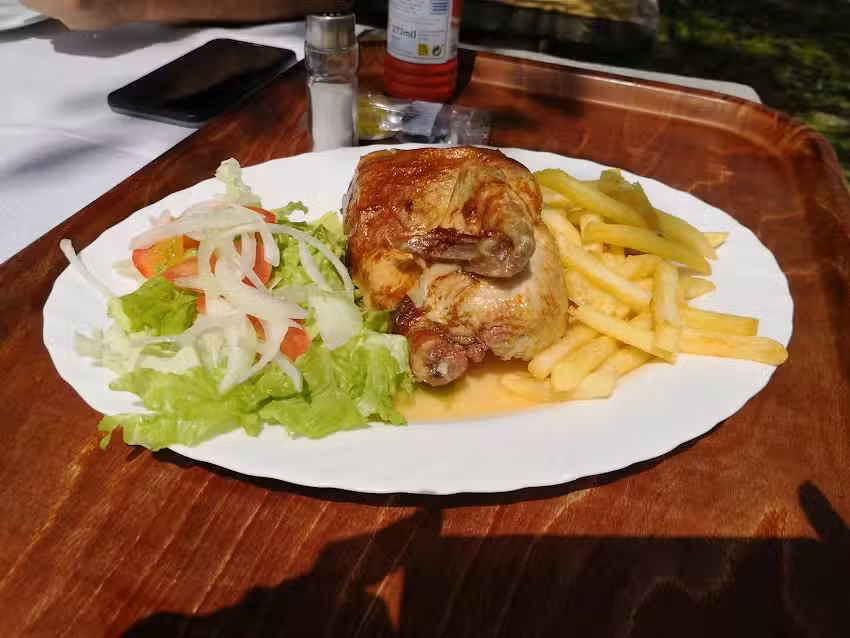 Cervecer&iacute;a la Cerve
