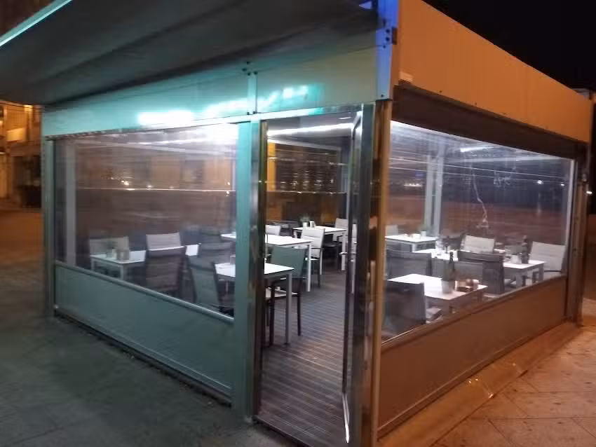 Cervecer&iacute;a la Cueva