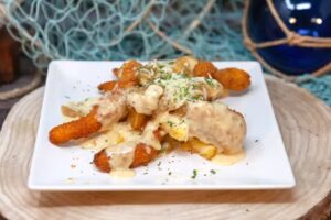 Cervecer&iacute;a la curva, San Jos&eacute; de la Rinconada