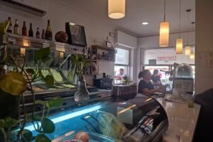 Cervecer&iacute;a La De Arriba