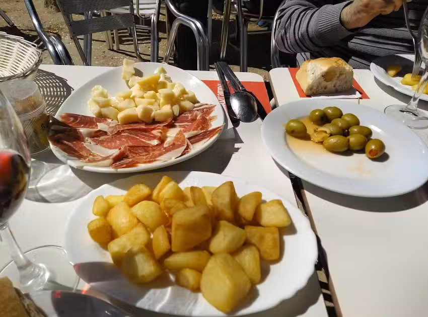 Cerveceria La Espuela