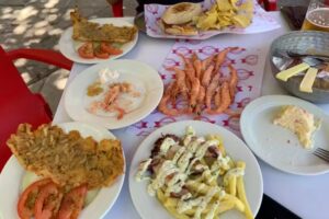 Cerveceria La Esquinita