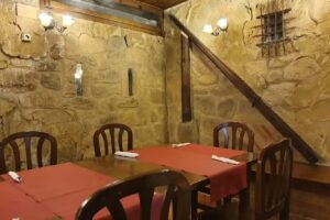 Cervecer&iacute;a La Estaci&oacute;n