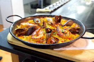 Cervecería La Estrella del Charco