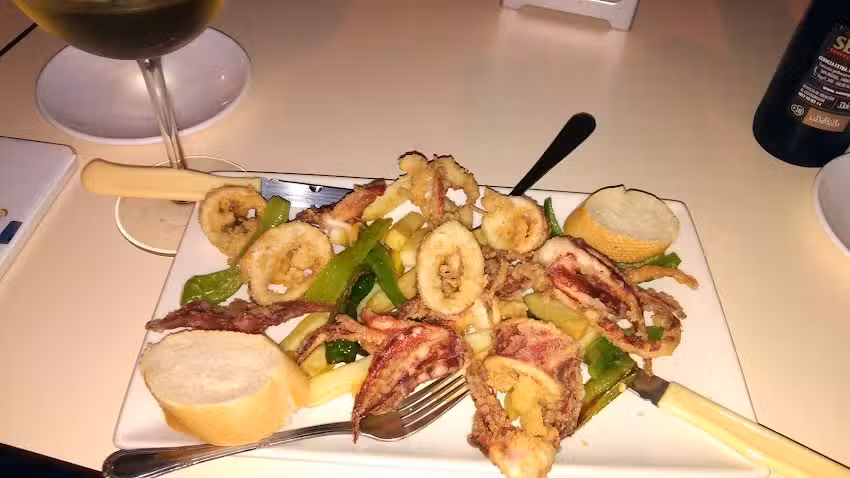 Cervecer&iacute;a la Estrella