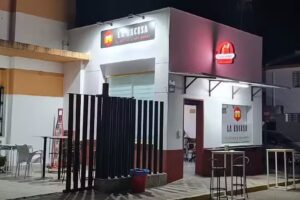 Cervecer&iacute;a La Excusa