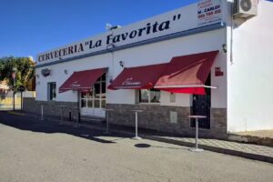 Cervecería La Favorita