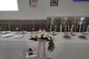 Cervecer&iacute;a La Florida