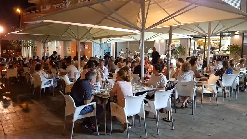 Cervecer&iacute;a La Gamba