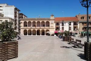 Cervecer&iacute;a La Garnacha
