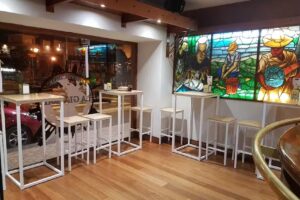 Cervecer&iacute;a La Global