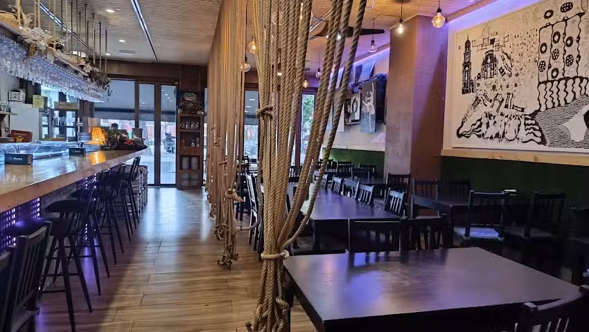 Cervecer&iacute;a La Gusa