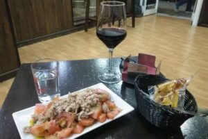 Cervecer&iacute;a La Notar&iacute;a