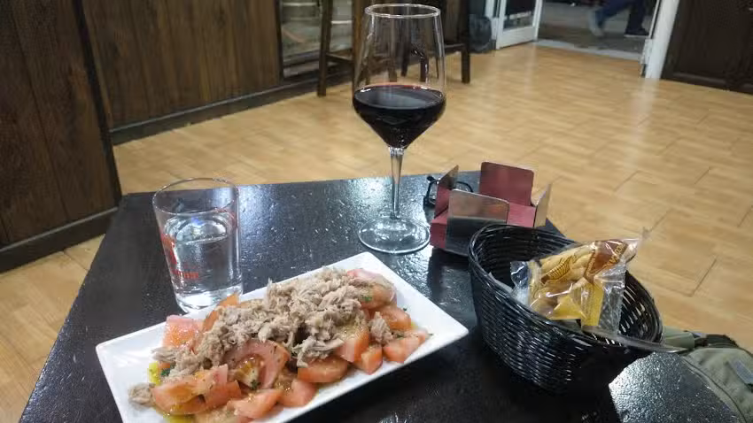 Cervecer&iacute;a La Notar&iacute;a