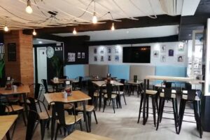 Cervecer&iacute;a La Nueva Internacional