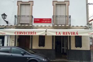 Cervecería La Pará
