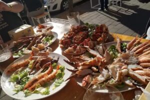 Cervecer&iacute;a La Para&iacute;ta
