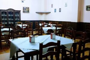 Cervecer&iacute;a &laquo;La Paraita&raquo;