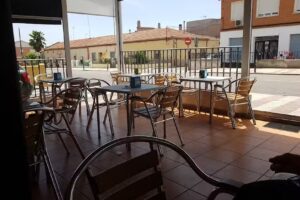 Cervecer&iacute;a La Parra