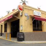 Cervecer&iacute;a &raquo; La Parra &laquo;