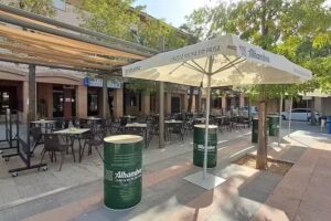 Cervecer&iacute;a La Pen&uacute;ltima